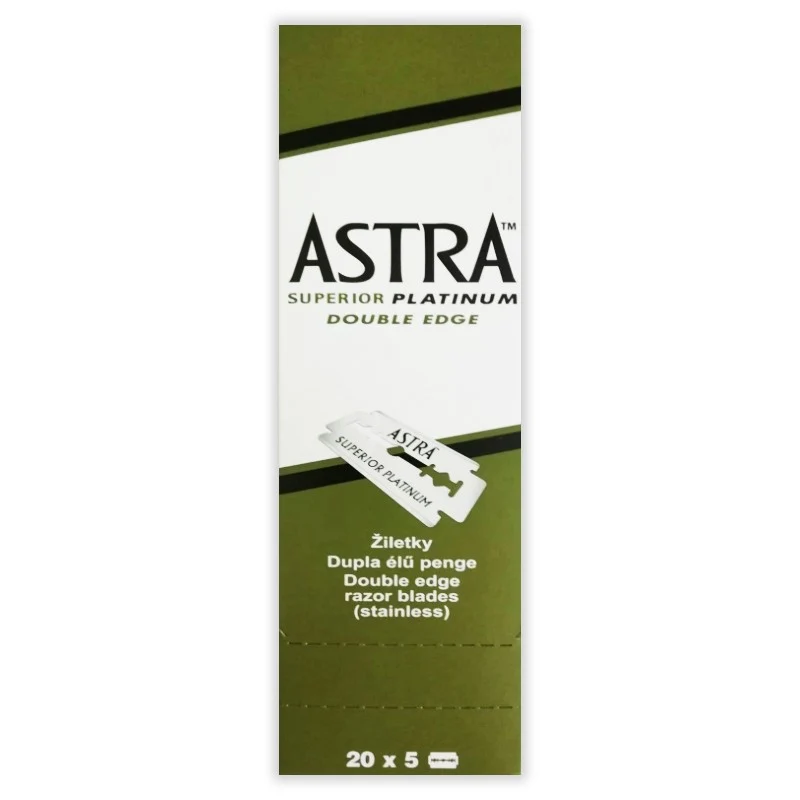 ASTRA LAME