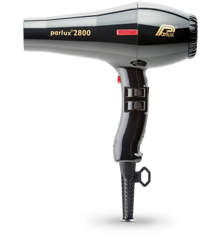PARLUX PHON 2800 - NERO