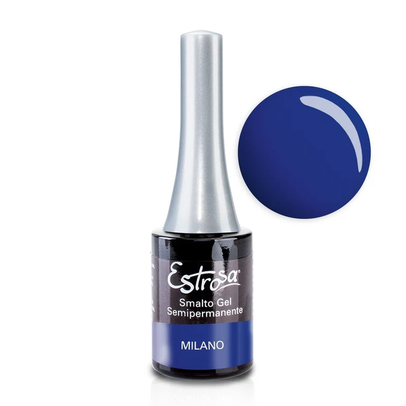 ESTROSA SMALTO GEL SEMIPERMANENTE - MILANO 7110 14ML