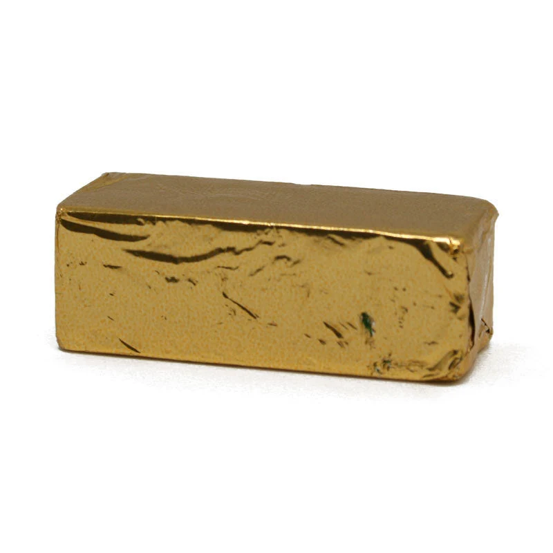 Herold Pasta Verde per Affilare Grana Grossa Cubetto Oro 5 ml