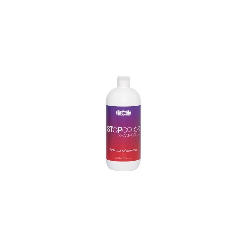 Retro.Professional StopColor Shampoo Dopo Colore