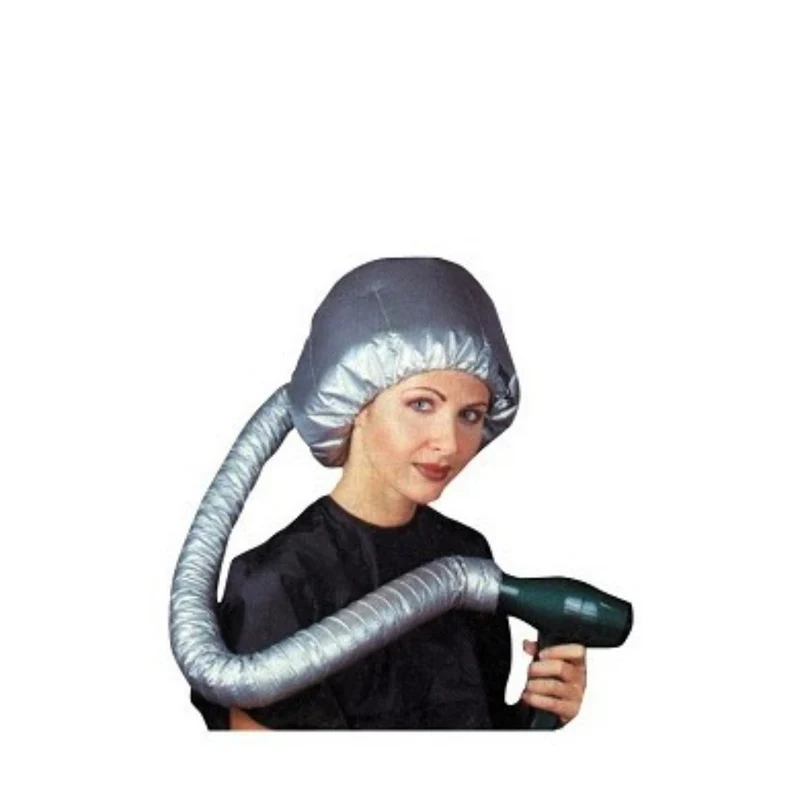 Labor cuffia casco ufo asciugacapelli portatile