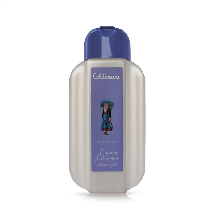 Coldinava Lavanda Doccia-Schiuma 300ML