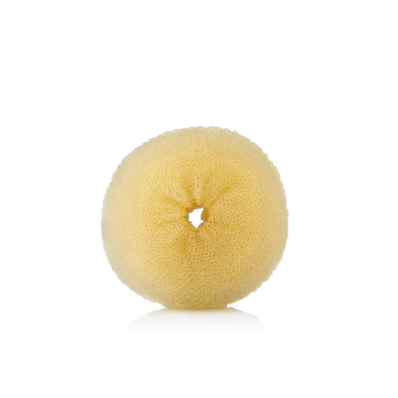 Labor ciambella media 11,5cm biondo