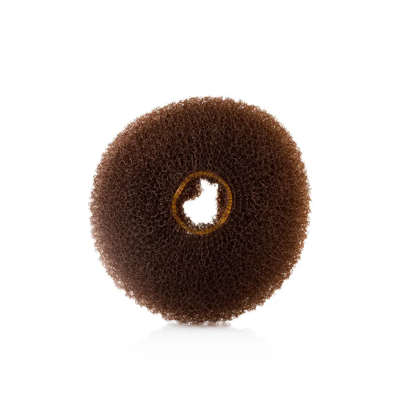 Labor ciambella grande 13cm castano