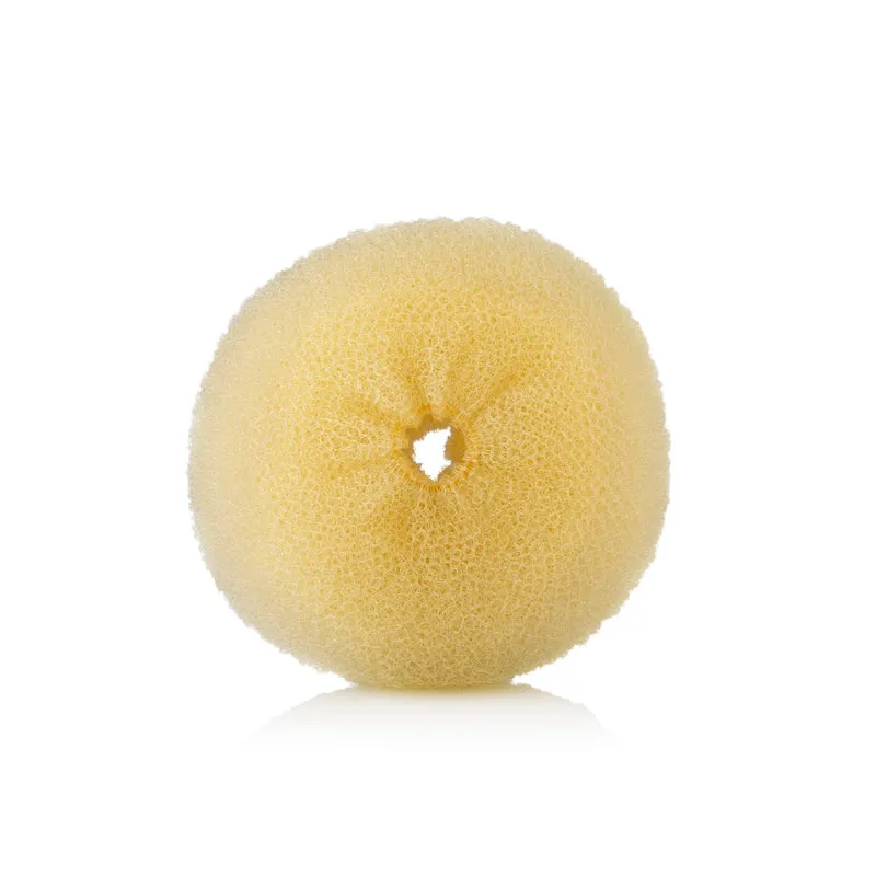 Labor ciambella grande 13cm biondo