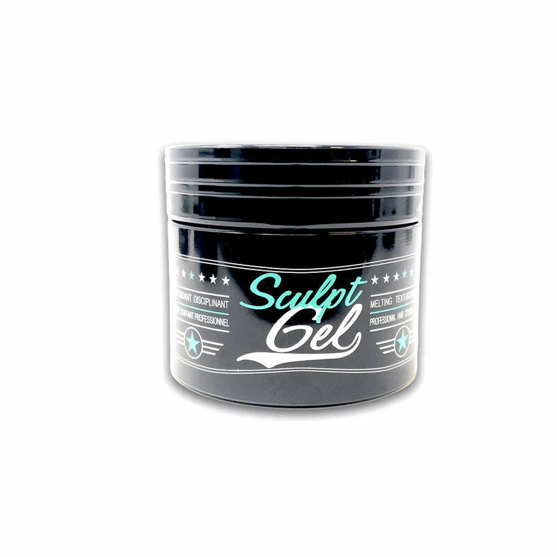 Gel per Capelli Sculpt Gel Hairgum 80 gr