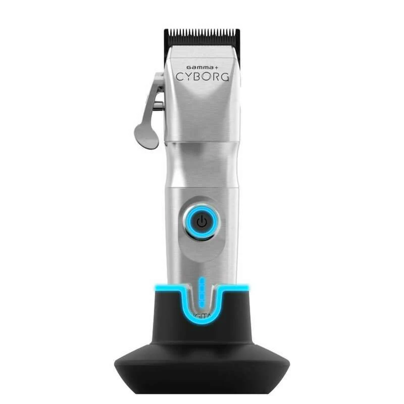 Tagliacapelli Professionale Cyborg Gamma Piu'