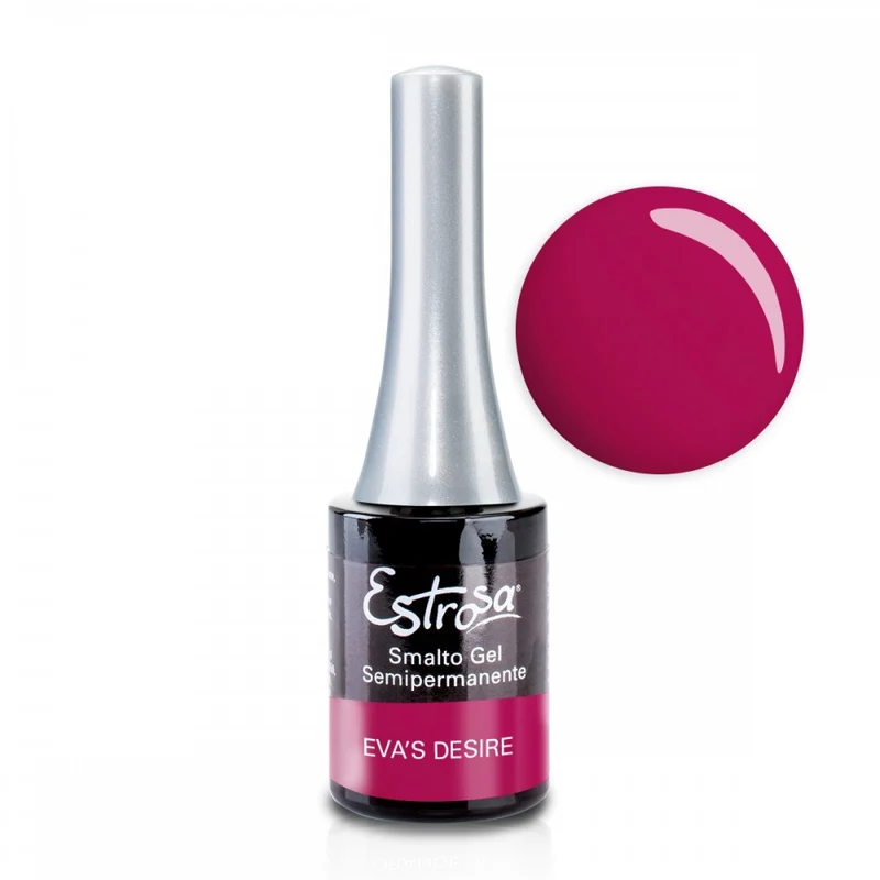 ESTROSA SMALTO GEL SEMIPERMANENTE - EVA'S DESIRE 7111 14ML