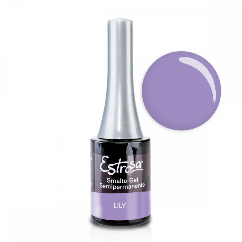 ESTROSA SMALTO GEL SEMIPERMANENTE - LILY 7167 14ML