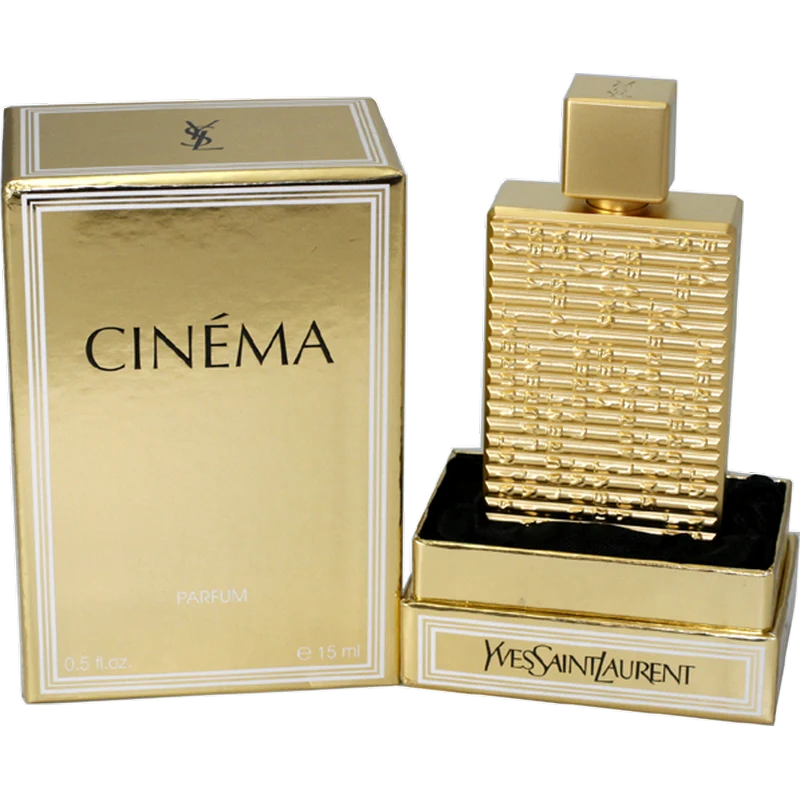 Cinéma Parfum (Estratto)