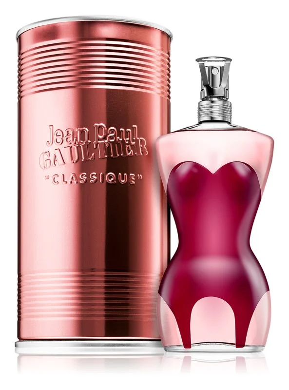 Jean Paul Gaultier le Classique Eau De Parfum Da Donna