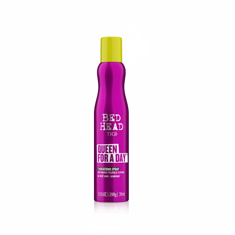 TIGI BED HEAD QUEEN FOR A DAY SPARY VOLUMIZZANTE ISPESSENTE PER CAPELLI SOTTILI 311ML