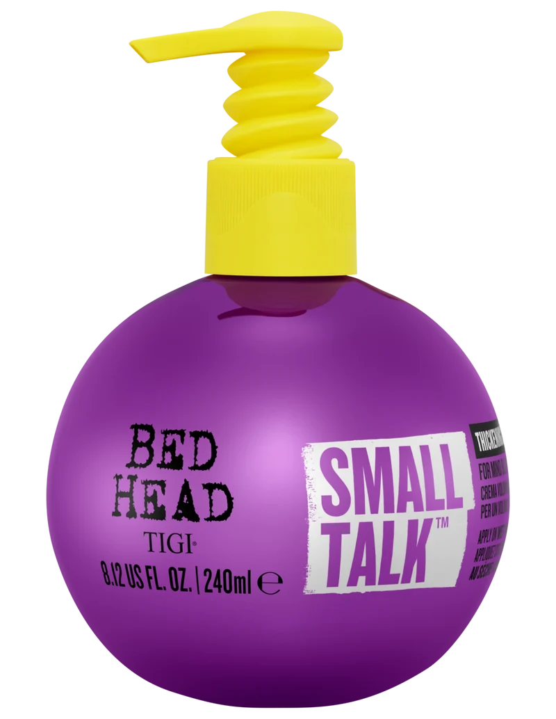 TIGI BED HEAD SMALL TALK 240ML