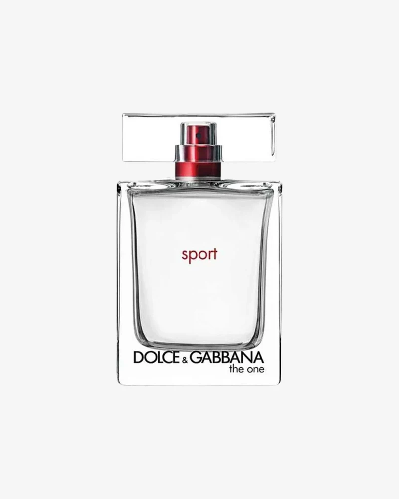 Dolce & Gabbana The One Sport Eau De Toilette for Men