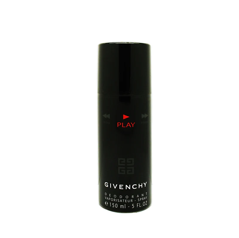 Play pour Homme Deodorant vapo 150ml