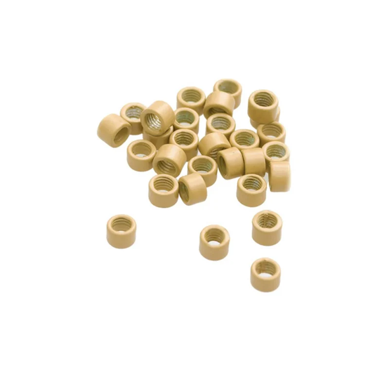 She microring 13 biondo chiarissimo 100pz