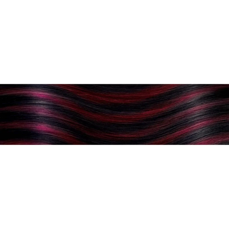 She Extension con cheratina Mesciate Naturali Lisce 55/60cm HEX8000LM
