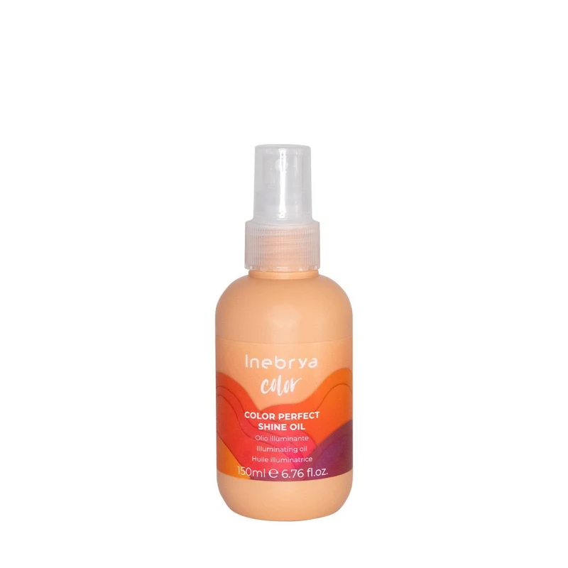 INEBRYA COLOR OLIO ILLUMINANTE 150ML