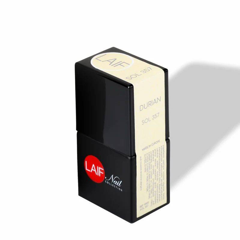 Laif Smalto Gel Semipermanente Sol357 Durian 10ml