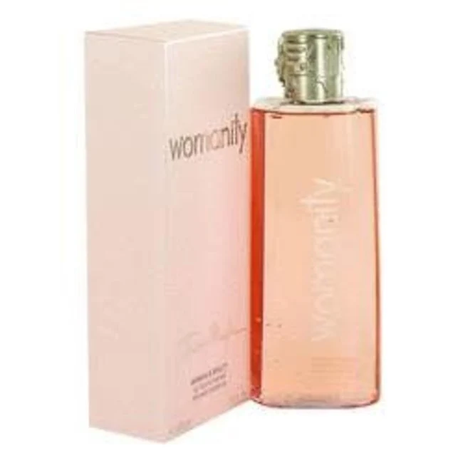 Womanity Woman & Beauty Shower Gel
