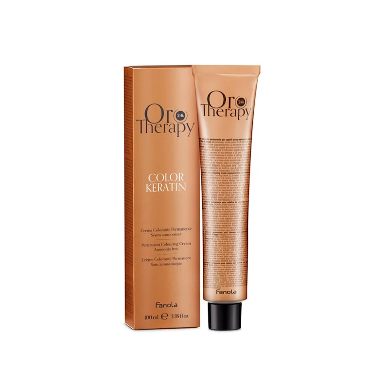 TINTA OROTHERAPY 100 ml