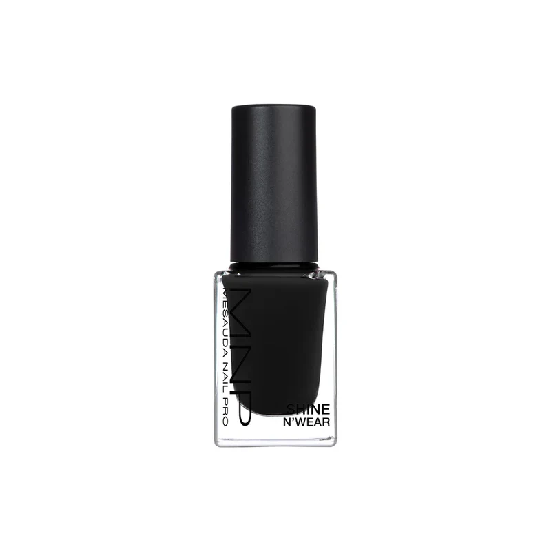 MNP SHINE N’WEAR 229 BACK TO BLACK