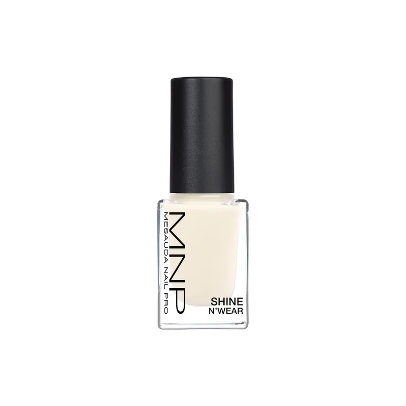 MNP SHINE N’WEAR 234 MILKY WHITE