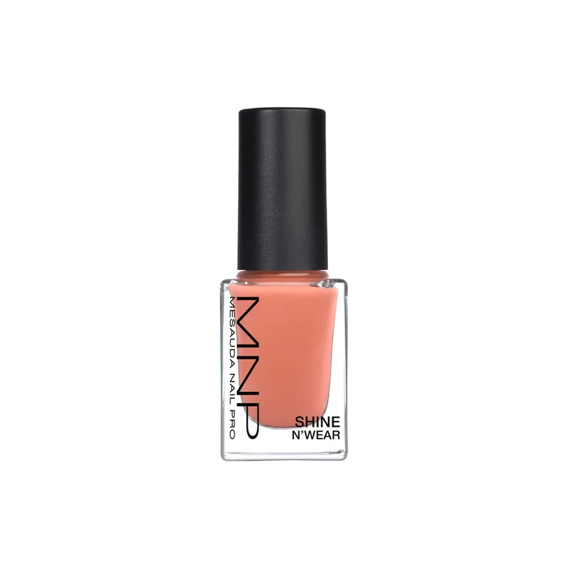 MNP SHINE N’WEAR 251 PEACHY NUDE