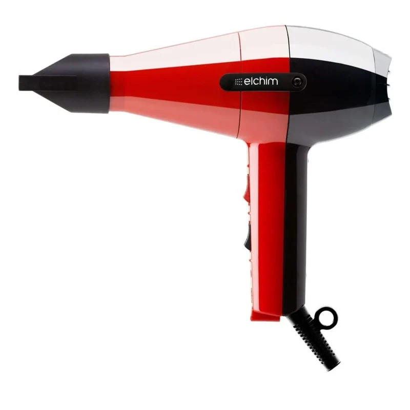 ELCHIM PHON 2001 HIGH PRESSURE