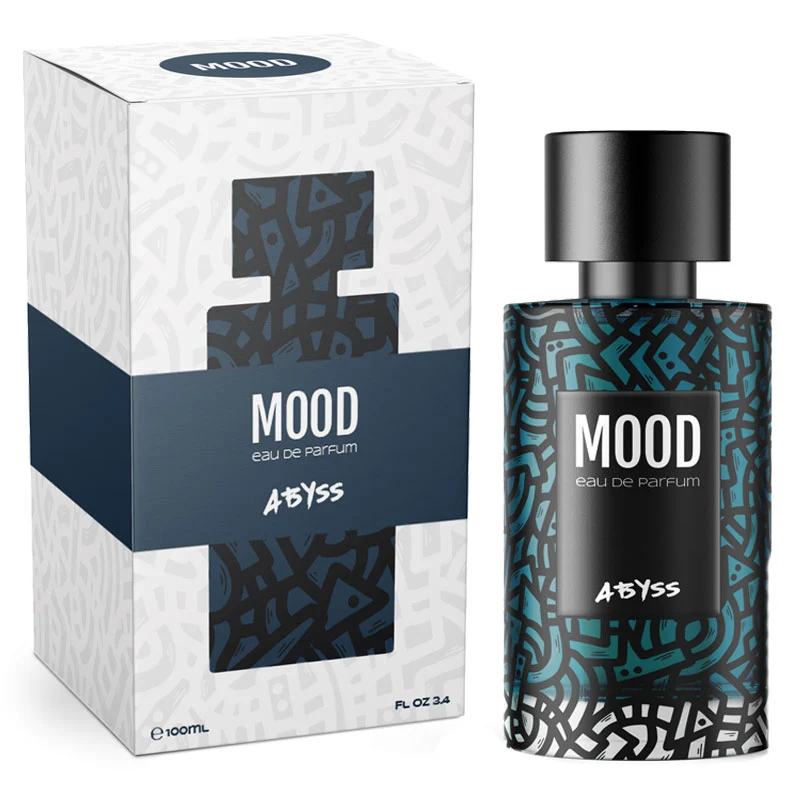 MOOD ABYSS - EQUIVALENTE MEGAMARE BY ORTO PARISI 100ML