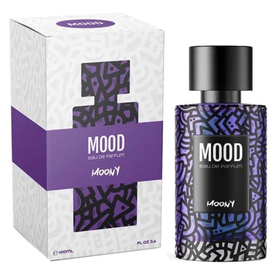 MOOD MOONY - EQUIVALENTE ALIEN MUNGLER 100ML