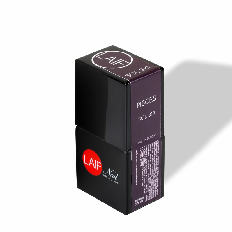 Laif Smalto Gel Semipermanente SOL 310 Pisces