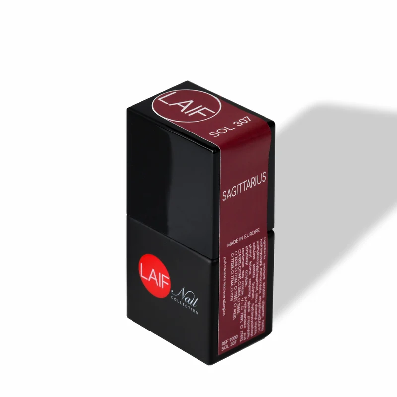 Laif Smalto Gel Semipermanente SOL 307 Sagittarius