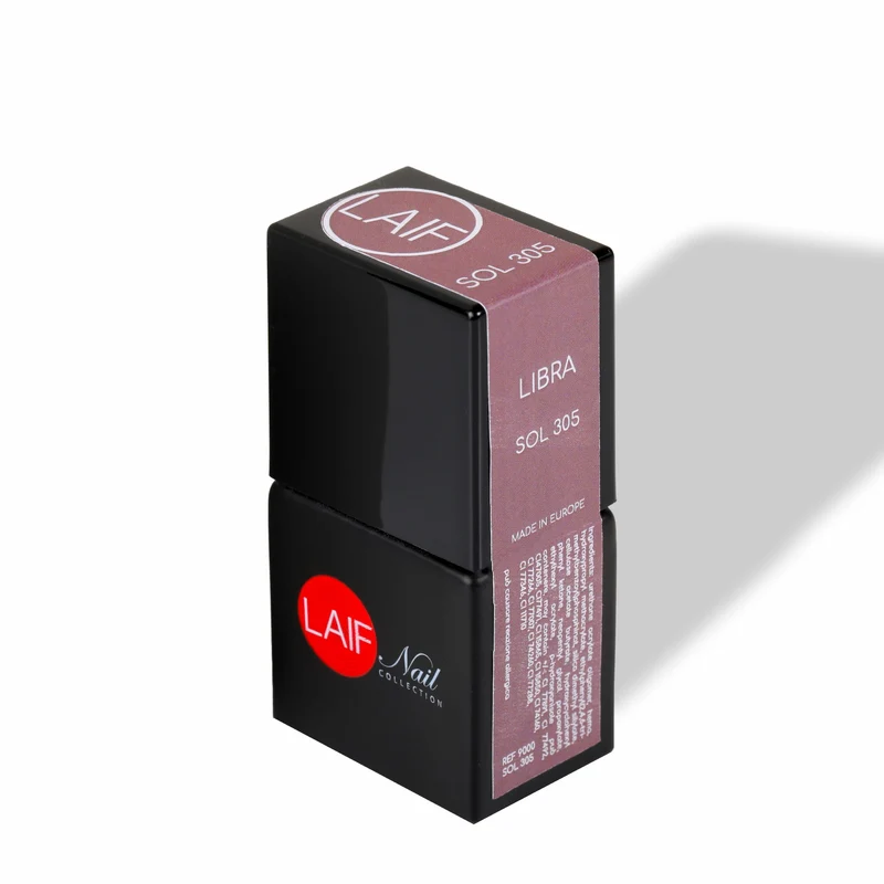 Laif Smalto Gel Semipermanente SOL 305 Libra
