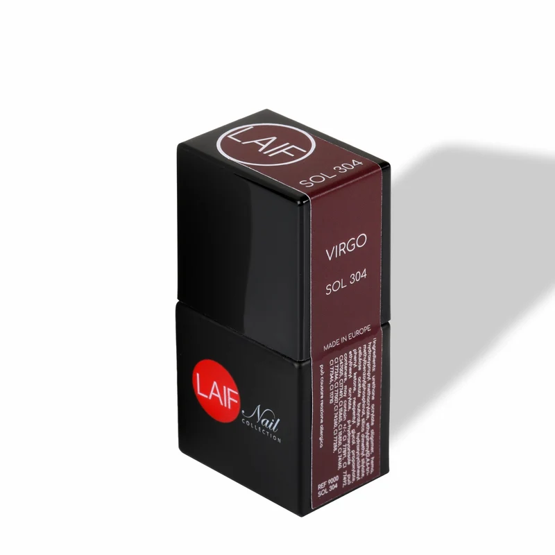 Laif Smalto Gel Semipermanente SOL 304 Virgo
