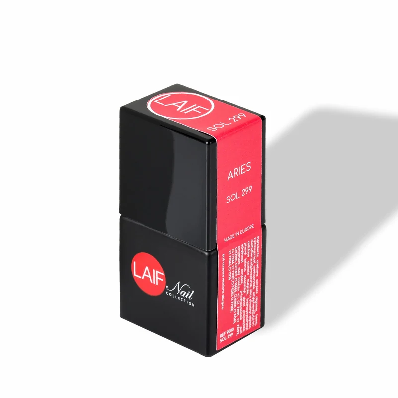 Laif Smalto Gel Semipermanente SOL 299 Aries