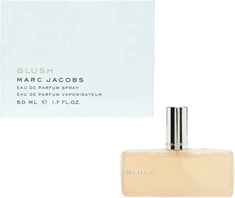 Marc Jacobs Blush Eau De Parfum Spray