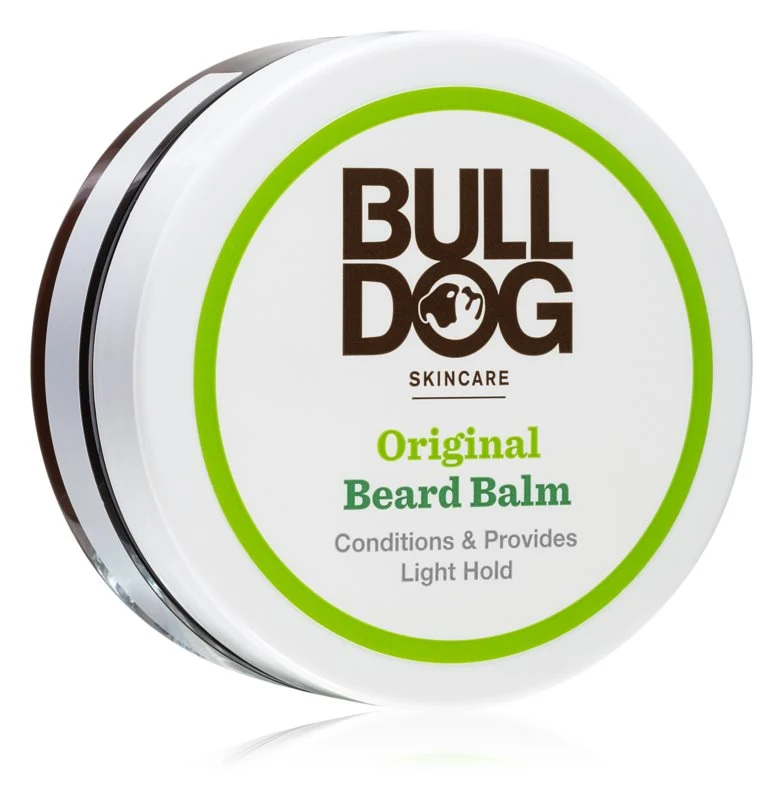 Bulldog Original Skincare for men Balsamo per Barba 75ml