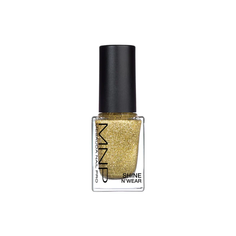 MNP SHINE N'WEAR 269 GOLDEN MOON