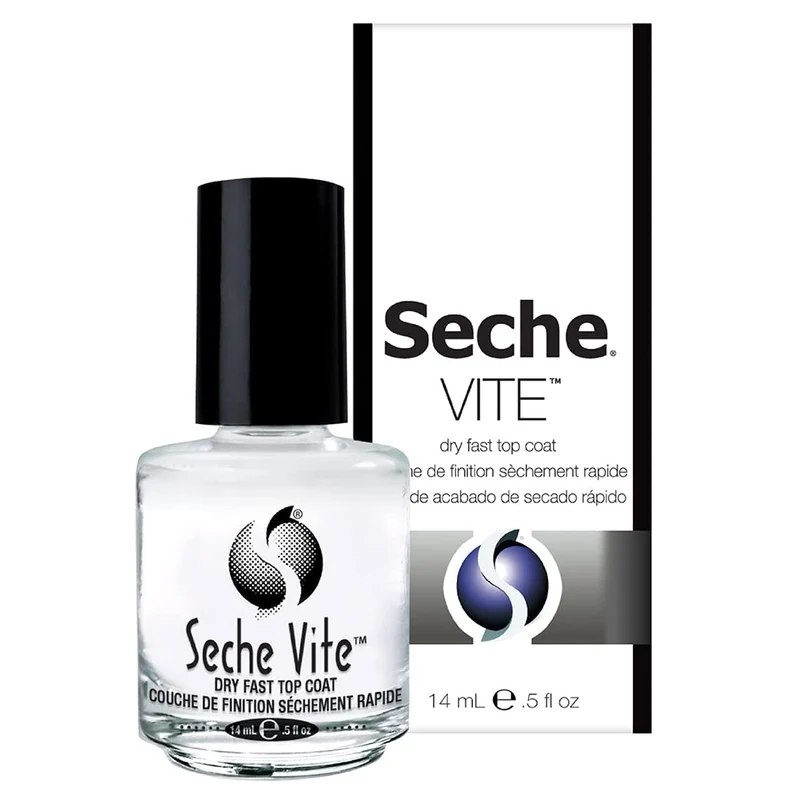 SECHE VITE TOP COAT DRY FAST