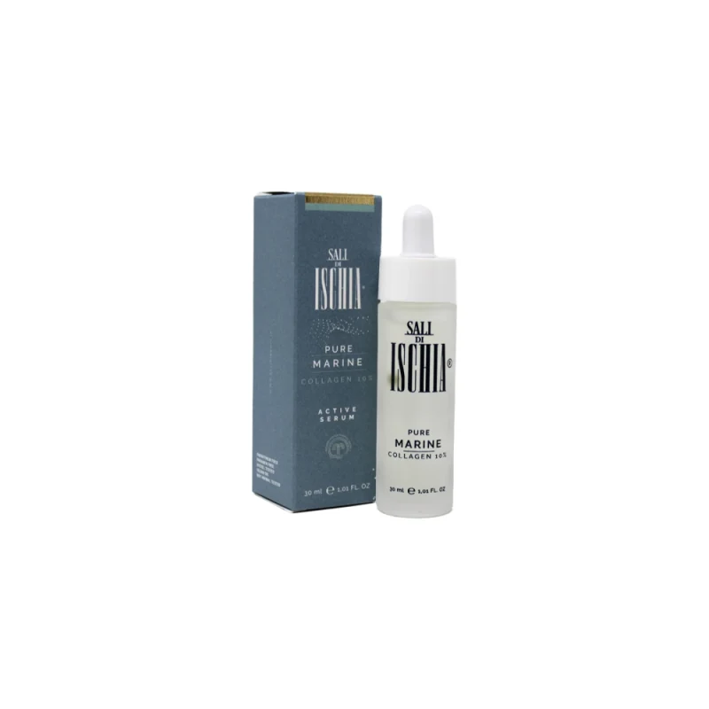 SALI DI ISCHIA PURE MARINE COLLAGEN 10% 30ML