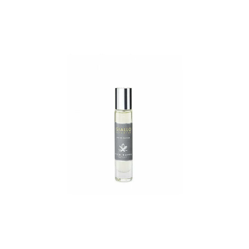 Eau de Parfum Giallo Elicriso Acca Kappa 15 ml