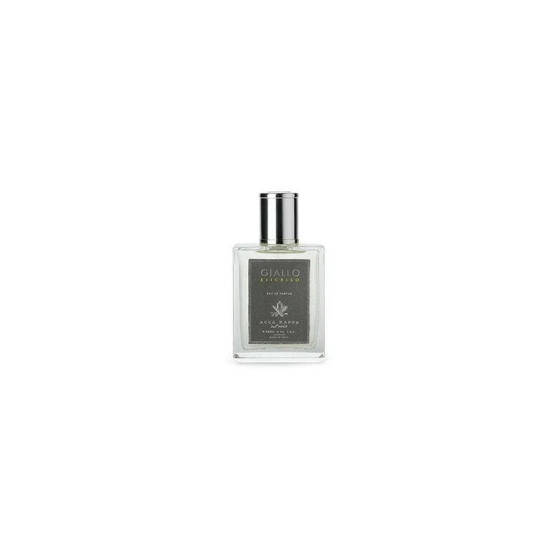 Eau de Parfum Giallo Elicriso Acca Kappa 100 ml
