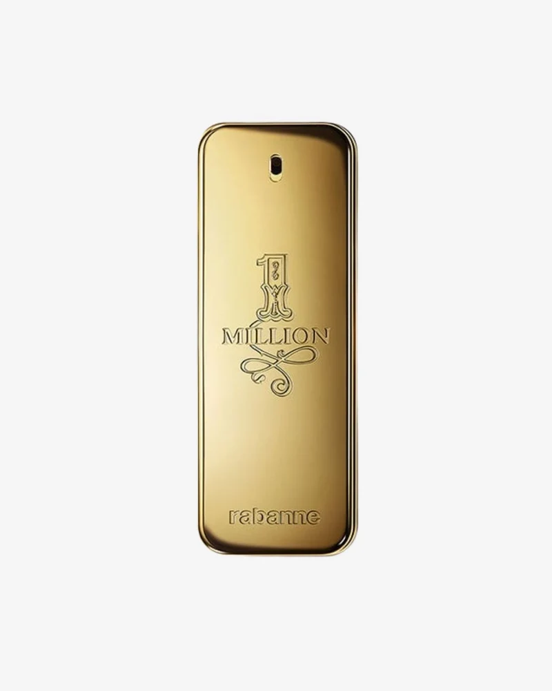 1 Million Eau De Toilette per Uomo