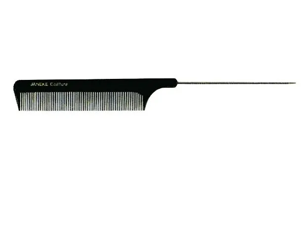 57821 PETTINE CODA METALLO 21CM