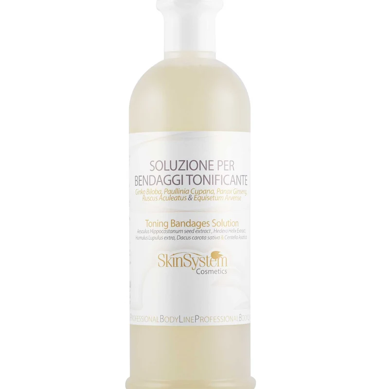 SKINSYSTEM SOLUZIONE PER BENDAGGI TONIFICANTE 500ML