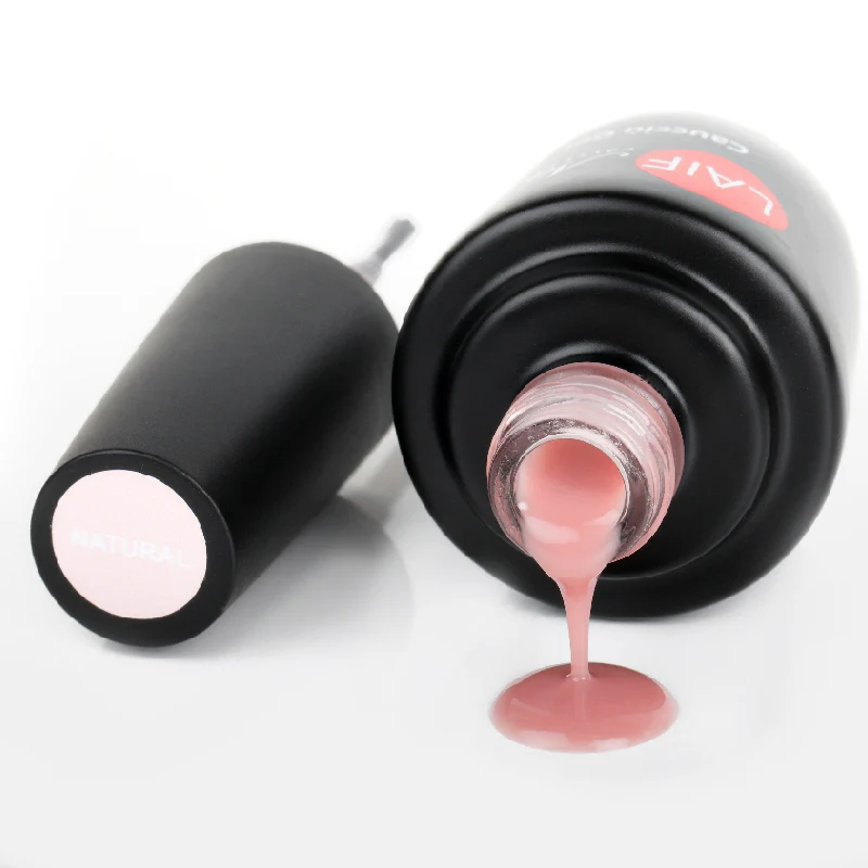 Laif Nail Gel Caucciù Natural