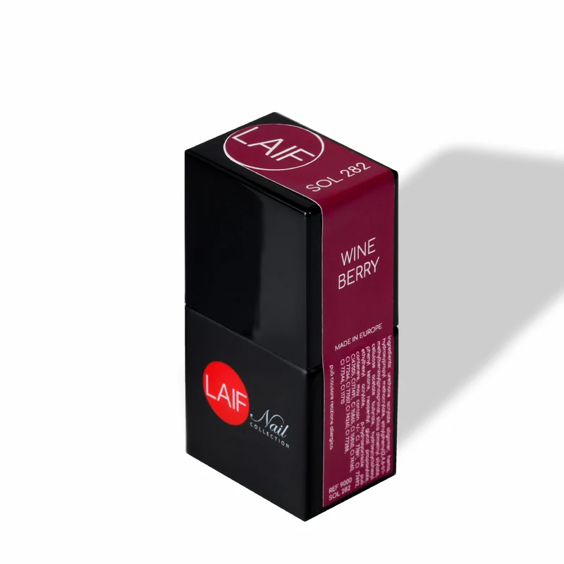 Laif Soak Off Collection Gel SOL282