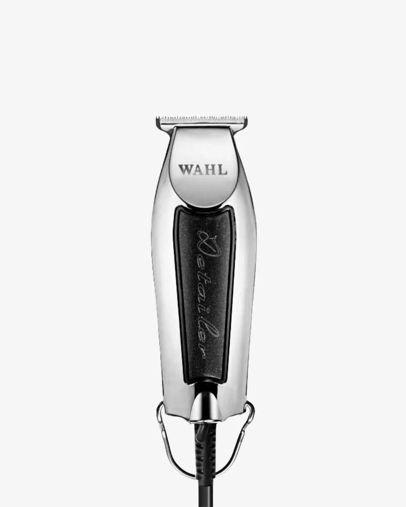 Wahl Detailer Trimmer - Tagliacapelli Con Filo